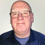 Allan Archibald - Lead Co-ordinator