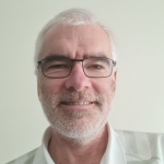 Graeme Sutherland - Lead Driver